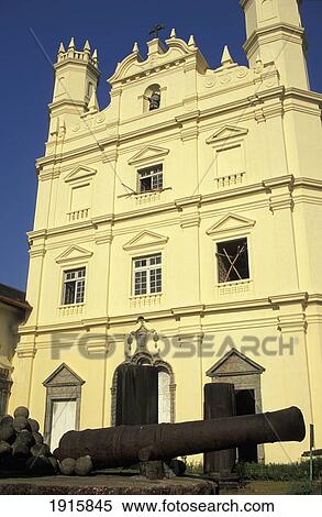 Church Of Francis Of Assisi View Large Photo Image Stock Photography - Church Of Francis Of Assisi. Fotosearch