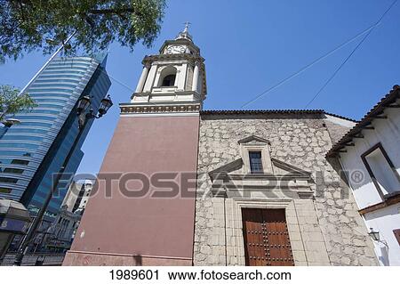Church of San Francisco, Santiago, Metropolitan Region, Chile View Large Photo Image Stock Image - Church of San Francisco, Santiago, Metropolitan Region, Chile. Fotosearch