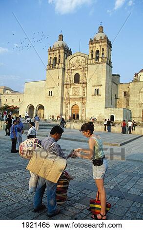 Church Of Santo Domingo View Large Photo Image Stock Photography - Church Of Santo Domingo. Fotosearch