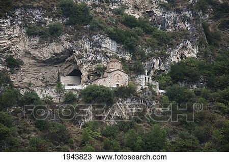 Church Of St. Michael, Berat, Albania View Large Photo Image Stock Image - Church Of St. Michael, Berat, Albania. Fotosearch