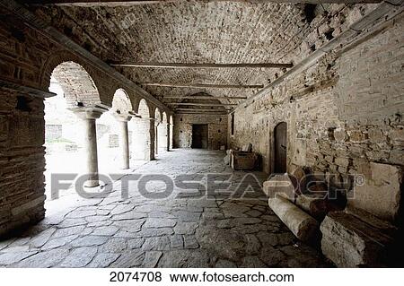Church Of St. Sophia, Ohrid, Macedonia View Large Photo Image Stock Photo - Church Of St. Sophia, Ohrid, Macedonia. Fotosearch