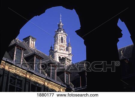 Church Spire View Large Photo Image Stock Photo - Church Spire. Fotosearch