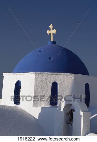 Stock Image - Church. Fotosearch