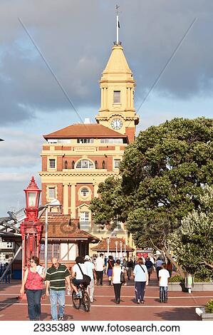 City Architecture; New Zealand View Large Photo Image Stock Photo - City Architecture; New Zealand. Fotosearch