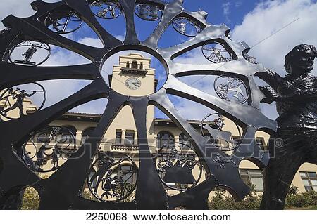 Stock Photo - City Hall; Everett Washington United States Of America. Fotosearch