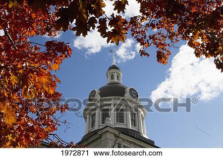 City Hall, Kingston, Ontario, Canada View Large Photo Image Stock Image - City Hall, Kingston, Ontario, Canada. Fotosearch