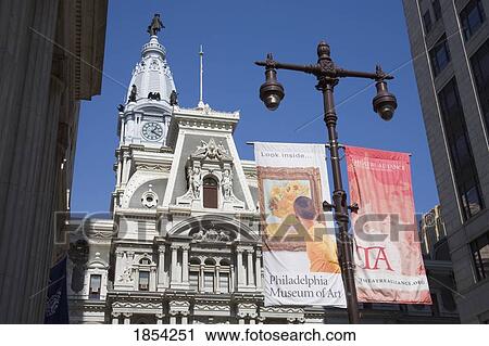 City Hall, Philadelphia, Pennsylvania, Usa View Large Photo Image Stock Image - City Hall, Philadelphia, Pennsylvania, Usa. Fotosearch