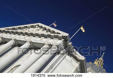 Stock Photography - City Hall. Fotosearch
