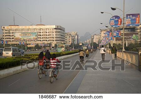 City Life View Large Photo Image Stock Photo - City Life. Fotosearch