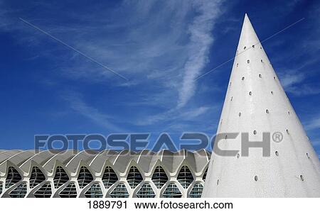 City Of Arts And Sciences (Ciudad De Las Artes Y Las Ciencias) View Large Photo Image Stock Image - City Of Arts And Sciences (Ciudad De Las Artes Y Las Ciencias). Fotosearch