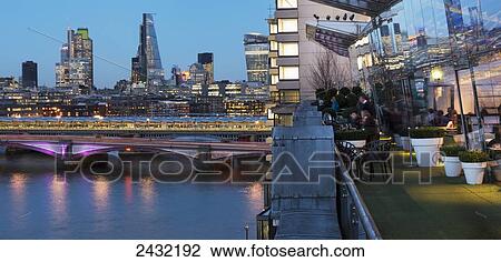 City panorama from Oxo; London, England View Large Photo Image Stock Image - City panorama from Oxo; London, England. Fotosearch