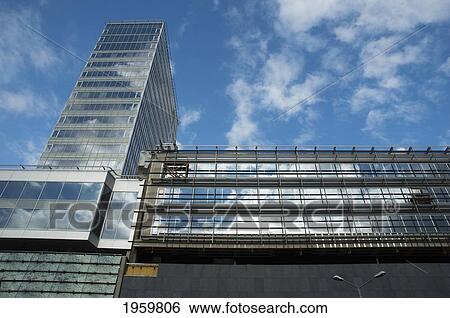 City Plaza Building In Tallinn, Estonia View Large Photo Image Stock Photograph - City Plaza Building In Tallinn, Estonia. Fotosearch