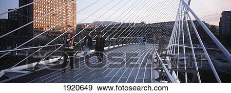 Stock Photo - City Scene. Fotosearch