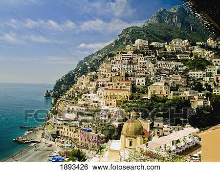 Cityscape On Cliff View Large Photo Image Stock Photograph - Cityscape On Cliff. Fotosearch