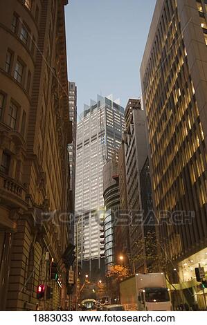 Cityscape; Sydney, Australia View Large Photo Image Stock Image - Cityscape; Sydney, Australia. Fotosearch