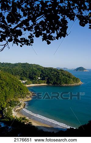 Clearwater Bay, New Territories, Hong Kong View Large Photo Image Stock Image - Clearwater Bay, New Territories, Hong Kong. Fotosearch