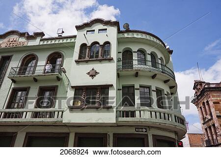 Picture - Clinic, Cuenca, Azuay, Ecuador. Fotosearch