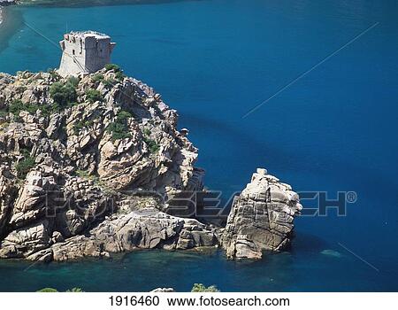 Stock Image - Clock Tower. Fotosearch