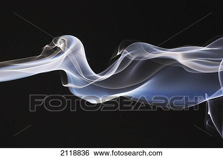 Close-Up Detail Of Smoke Against Black Background View Large Photo Image Stock Photograph - Close-Up Detail Of Smoke Against Black Background. Fotosearch
