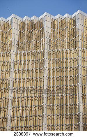 Close Up Of A Gold Glass Skyscraper And Blue Sky; Toronto, Ontario, Canada View Large Photo Image Stock Photo - Close Up Of A Gold Glass Skyscraper And Blue Sky; Toronto, Ontario, Canada. Fotosearch