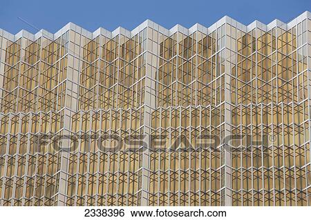 Close Up Of A Gold Glass Skyscraper And Blue Sky; Toronto, Ontario, Canada View Large Photo Image Stock Photograph - Close Up Of A Gold Glass Skyscraper And Blue Sky; Toronto, Ontario, Canada. Fotosearch