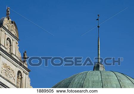 Stock Photography - Close Up Of Dome.. Fotosearch