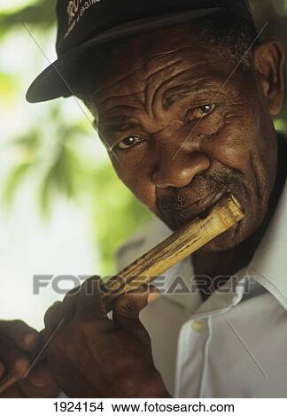 Close-Up Of Male Flute Player View Large Photo Image Picture - Close-Up Of Male Flute Player. Fotosearch