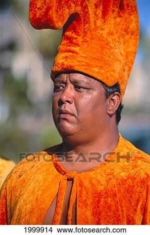 Close-Up Of Man In Royalty Headpiece And Cape View Large Photo Image Picture - Close-Up Of Man In Royalty Headpiece And Cape. Fotosearch