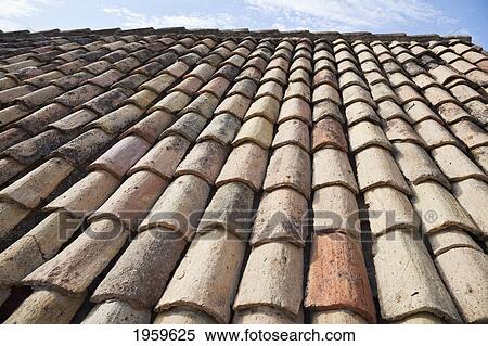 Close-Up Of Rooftop At Dubrovnik, Dubrovnik-Neretva, Croatia View Large Photo Image Stock Photography - Close-Up Of Rooftop At Dubrovnik, Dubrovnik-Neretva, Croatia. Fotosearch