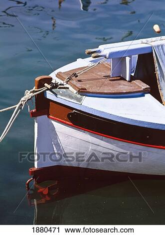 Close Up Of Sailboat's Bow View Large Photo Image Stock Image - Close Up Of Sailboat's Bow. Fotosearch