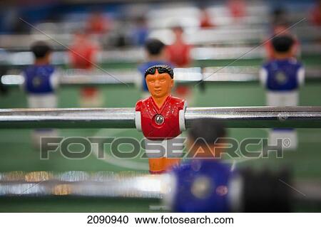 Close-Up Of Table Football At Sulaymaniyah, Iraqi Kurdistan, Iraq View Large Photo Image Stock Image - Close-Up Of Table Football At Sulaymaniyah, Iraqi Kurdistan, Iraq. Fotosearch