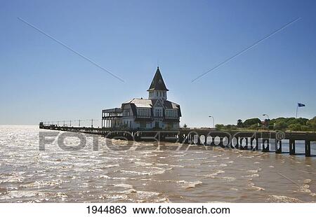 Club de Pescadores (Fishing Club), Buenos Aires, Capital Federal, Argentina View Large Photo Image Stock Image - Club de Pescadores (Fishing Club), Buenos Aires, Capital Federal, Argentina. Fotosearch