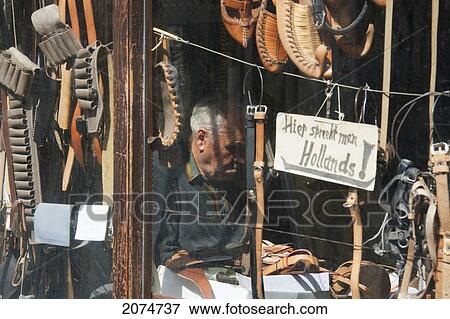 Cobbler Making Leather Belts And Shows, Ohrid, Macedonia View Large Photo Image Stock Photo - Cobbler Making Leather Belts And Shows, Ohrid, Macedonia. Fotosearch