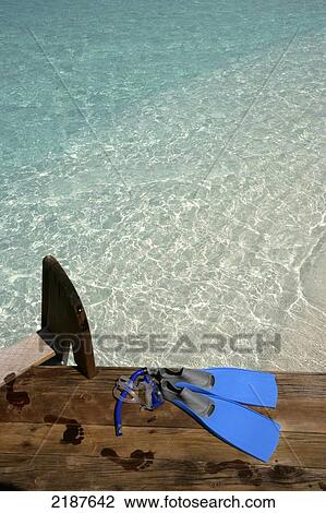 Stock Image - Coco Palm Dhuni Kolhu Island; Maldives. Fotosearch
