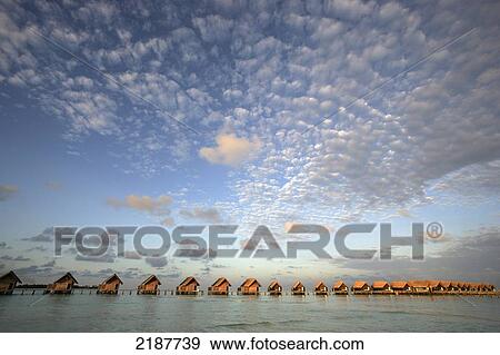 Cocoa Island; Maldives View Large Photo Image Stock Photo - Cocoa Island; Maldives. Fotosearch