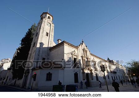 Colegio Montserrat in the 'Manzana Jesu? tica' (Jesuit Block) of the City of Cordoba, Argentina View Large Photo Image Stock Photo - Colegio Montserrat in the 'Manzana Jesu? tica' (Jesuit Block) of the City of Cordoba, Argentina. Fotosearch