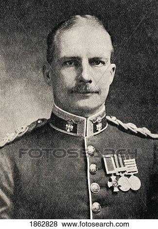 Colonel Ewen George Sinclair-Maclagan 1868 To 1948. British Born Commander Of Anzac 3Rd Brigade At Gallipoli Landing. From The Great World War A History Volume Iii, Published 1916. View Large Photo Image Stock Photo - Colonel Ewen George Sinclair-Maclagan 1868 To 1948. British Born Commander Of Anzac 3Rd Brigade At Gallipoli Landing. From The Great World War A History Volume Iii, Published 1916.. Fotosearch