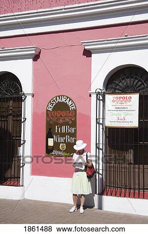 Colonial Architecture, Old Town District, Mazatlan, Sinaloa, Mexico View Large Photo Image Stock Photo - Colonial Architecture, Old Town District, Mazatlan, Sinaloa, Mexico. Fotosearch