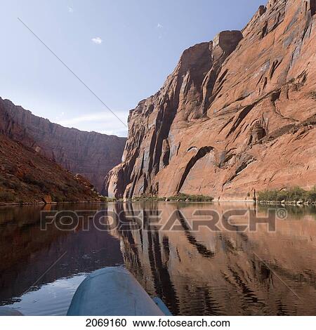 Colorado River; Arizona United State Of America View Large Photo Image Stock Image - Colorado River; Arizona United State Of America. Fotosearch