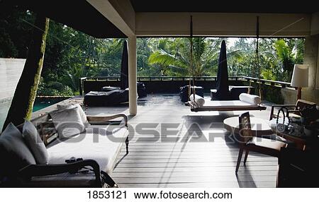 Como Shambhala Estate, Bali, Indonesia View Large Photo Image Stock Image - Como Shambhala Estate, Bali, Indonesia. Fotosearch