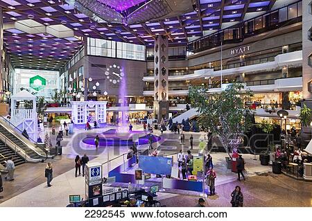 Complexe desjardins shopping mall area; Montreal quebec canada View Large Photo Image Stock Photography - Complexe desjardins shopping mall area; Montreal quebec canada. Fotosearch