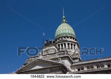 Congreso de la Nacion (Congress Building), Buenos Aires, Argentina View Large Photo Image Stock Image - Congreso de la Nacion (Congress Building), Buenos Aires, Argentina. Fotosearch