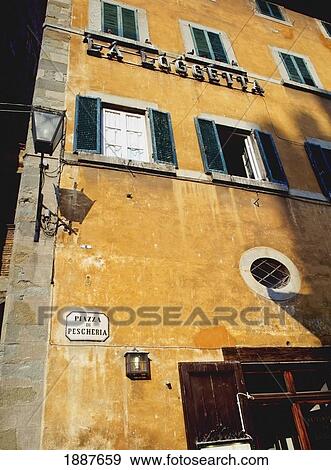 Stock Photo - Cortona. Fotosearch