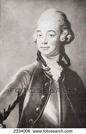 Count Hans Axel Von Fersen, 1755 € View Large Photo Image Stock Photograph - Count Hans Axel Von Fersen, 1755 €. Fotosearch