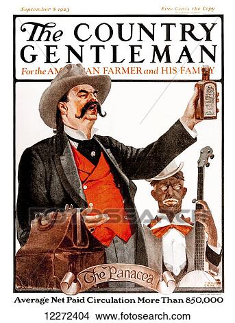 Cover of Country Gentleman agricultural magazine from the early 20th century View Large Photo Image Picture - Cover of Country Gentleman agricultural magazine from the early 20th century. Fotosearch