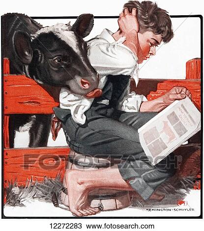 Cover of Country Gentleman agricultural magazine from the early 20th century. View Large Photo Image Stock Image - Cover of Country Gentleman agricultural magazine from the early 20th century.. Fotosearch
