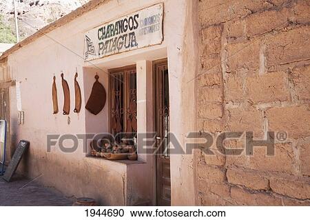 Crafts store, Purmamarca, Jujuy, Argentina View Large Photo Image Stock Image - Crafts store, Purmamarca, Jujuy, Argentina. Fotosearch