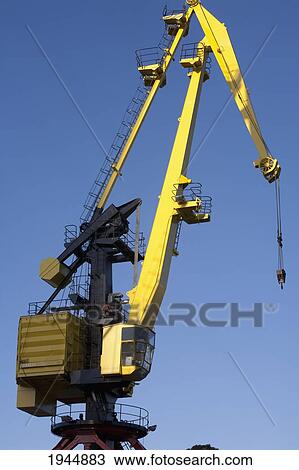 Crane in Puerto Madero, Buenos Aires, Capital Federal, Argentina View Large Photo Image Stock Image - Crane in Puerto Madero, Buenos Aires, Capital Federal, Argentina. Fotosearch