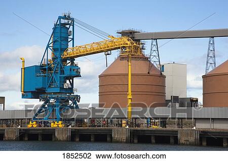 Cranes View Large Photo Image Stock Image - Cranes. Fotosearch