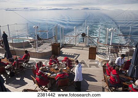 Cruising around Svalbard; Svalbard, Norway View Large Photo Image Stock Image - Cruising around Svalbard; Svalbard, Norway. Fotosearch